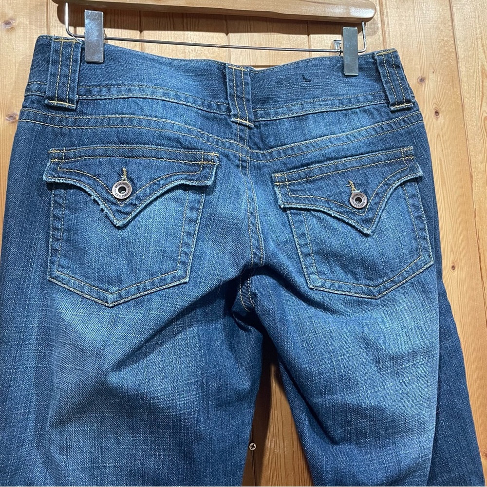 Bootcut Denim - Picture 4 of 7